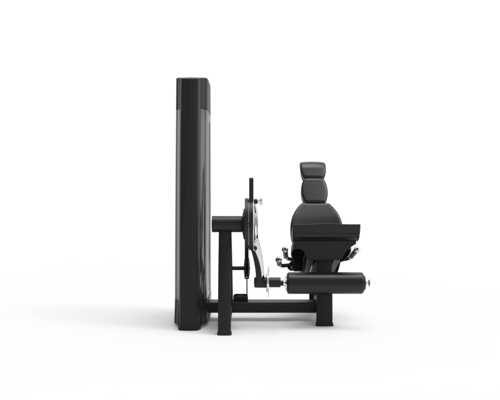 APXMAX 7 Series - Seated Leg Extension Pin Load - Image 4