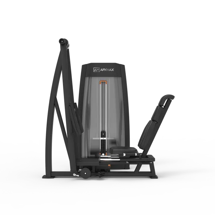 APXMAX Dual Series (Pin Load)