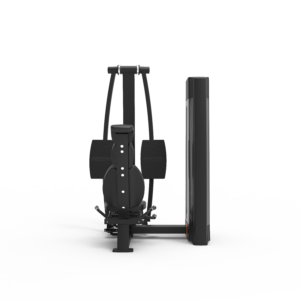 APXMAX Series 7 - Seated Leg Press - Image 3