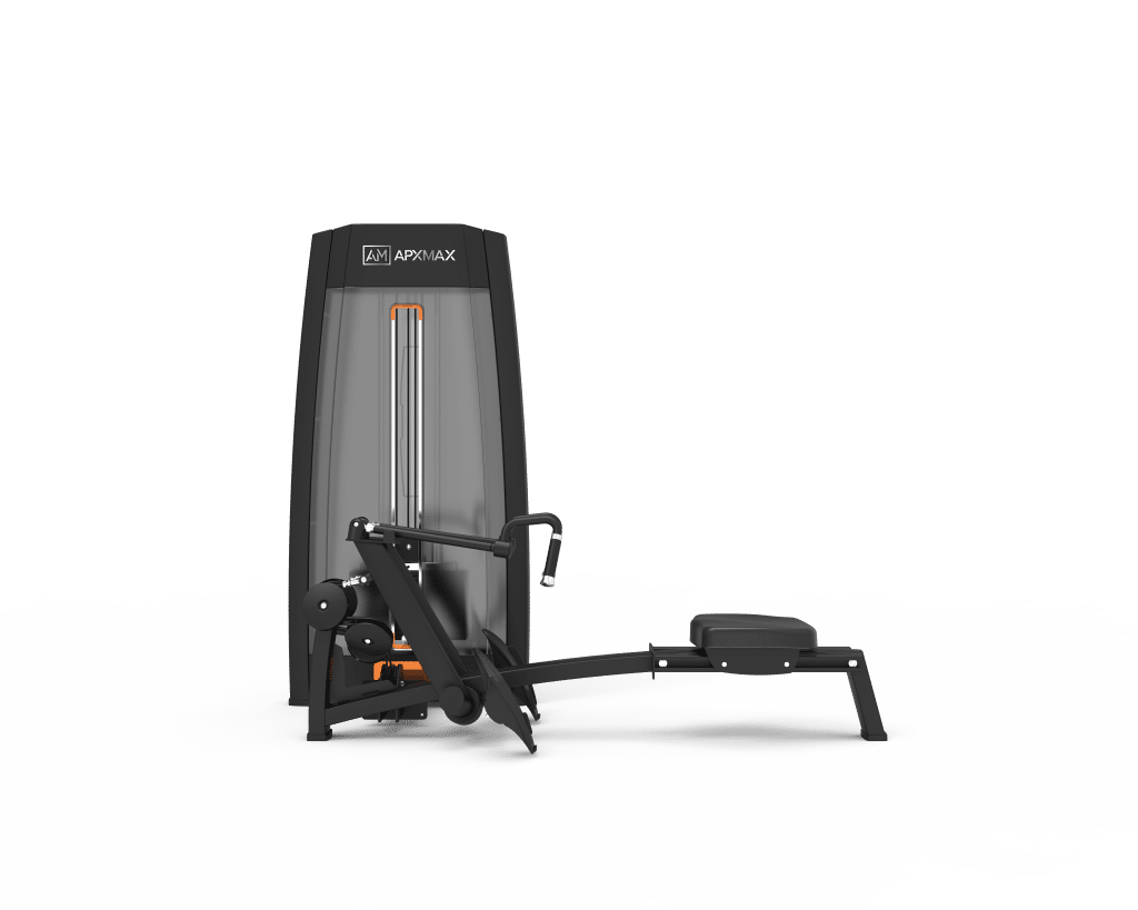 APXMAX Series 7 - Low Row - Image 2