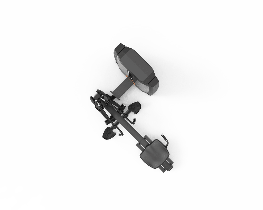 APXMAX Series 7 - Low Row - Image 4