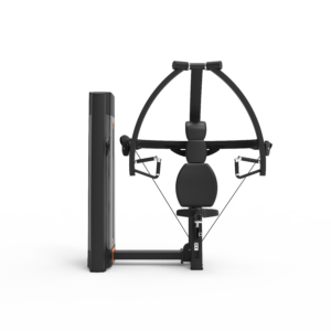 APXMAX Series 7 - Mid Chest Press - Image 3