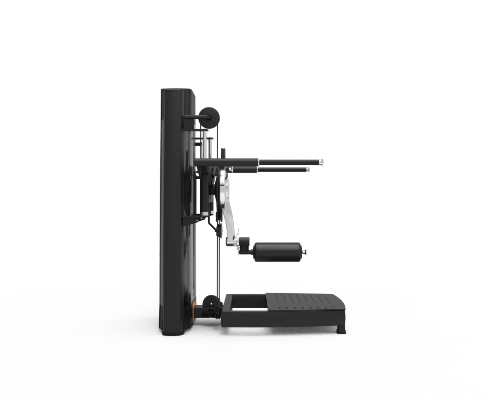 APXMAX 7 Series - Multi Hip Pin Load - Image 2