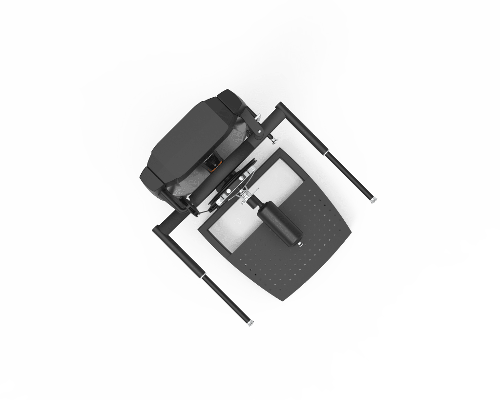 APXMAX 7 Series - Multi Hip Pin Load - Image 3