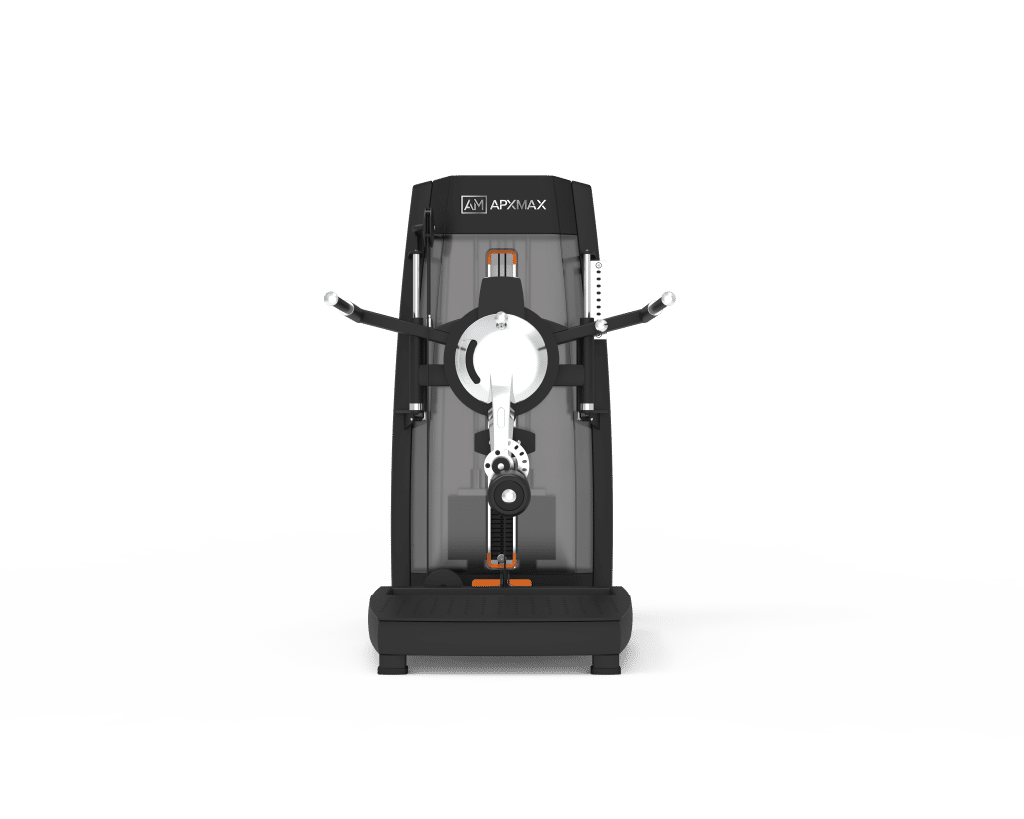 APXMAX 7 Series - Multi Hip Pin Load - Image 4