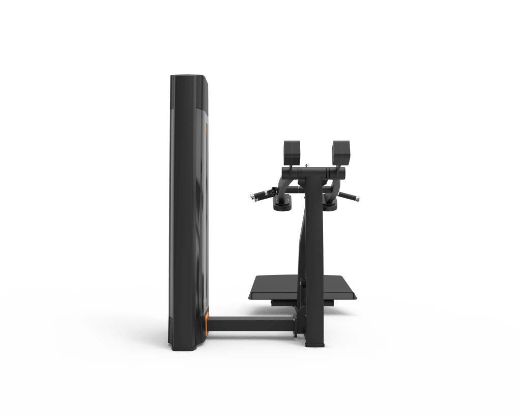 APXMAX Series 7 -Power Squat - Image 3