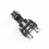 8-Series Plate Prone Leg Press - Image 4