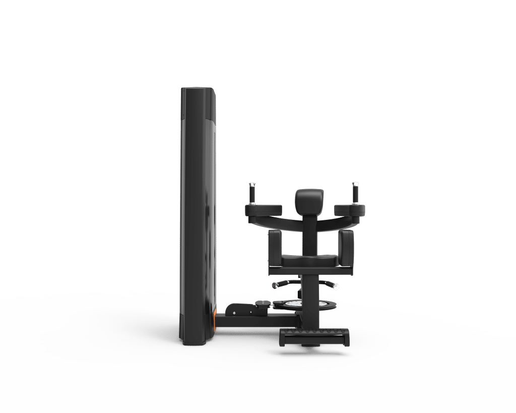 APXMAX Series 7 - Rotary Torso - Image 2