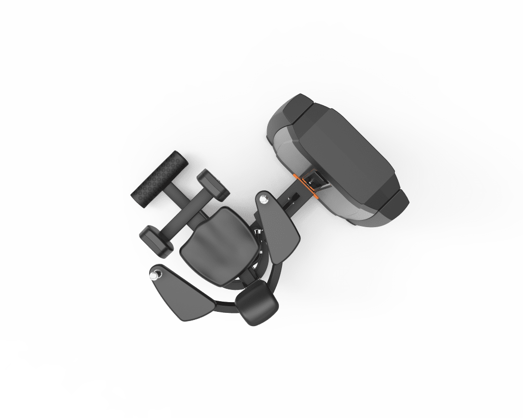 APXMAX Series 7 - Rotary Torso - Image 3