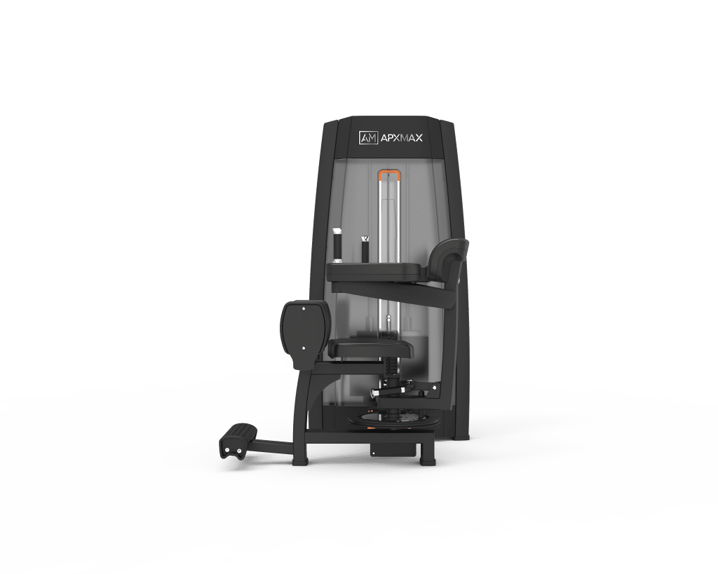 APXMAX Series 7 - Rotary Torso - Image 4