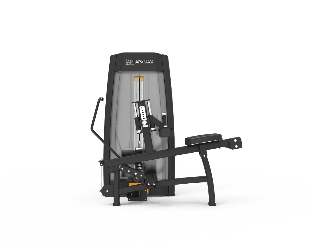 APXMAX Series 7 -Seated Calf - Image 2