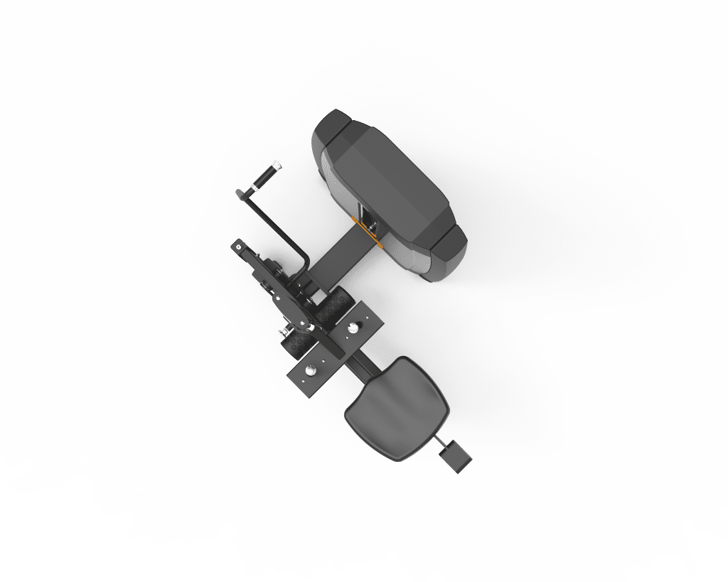 APXMAX Series 7 -Seated Calf - Image 4