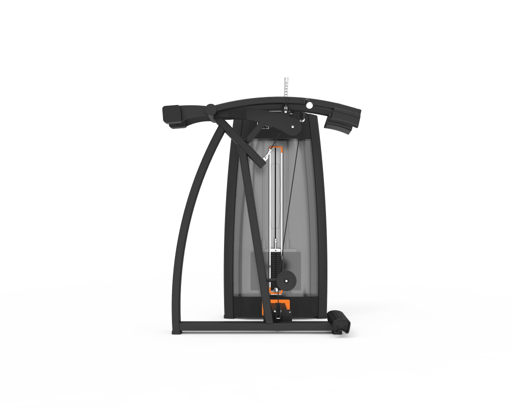 APXMAX Series 7 -Standing Calf - Image 2