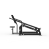 8-Series Plate Loaded Tricep Extension Machine - Image 4