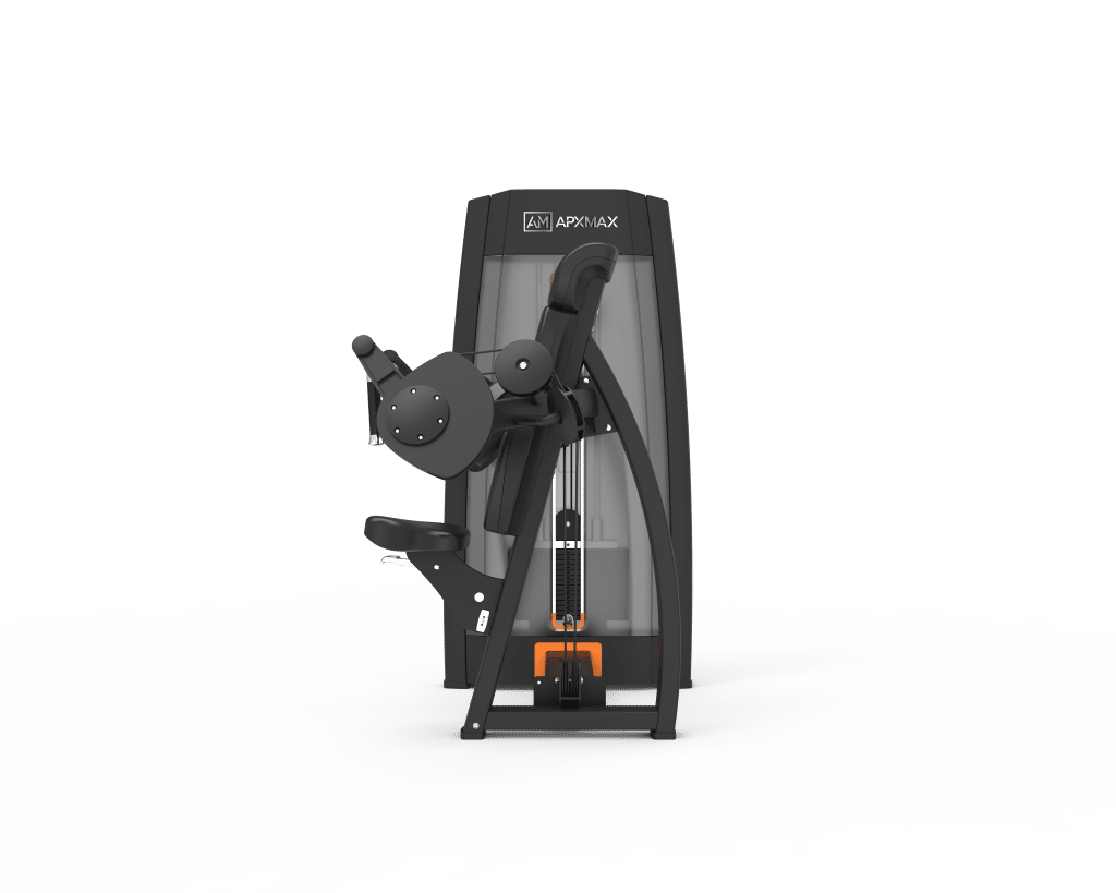 APXMAX Series 7 - Tricep Extension - Image 2