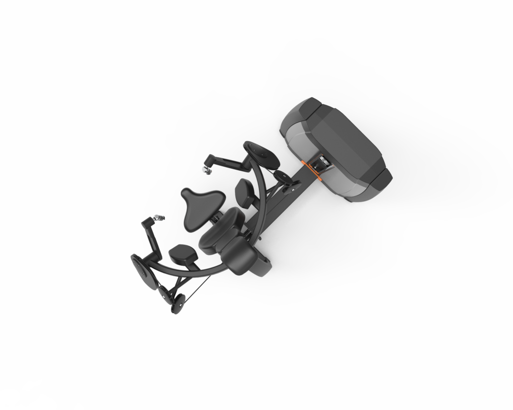 APXMAX Series 7 - Tricep Extension - Image 4