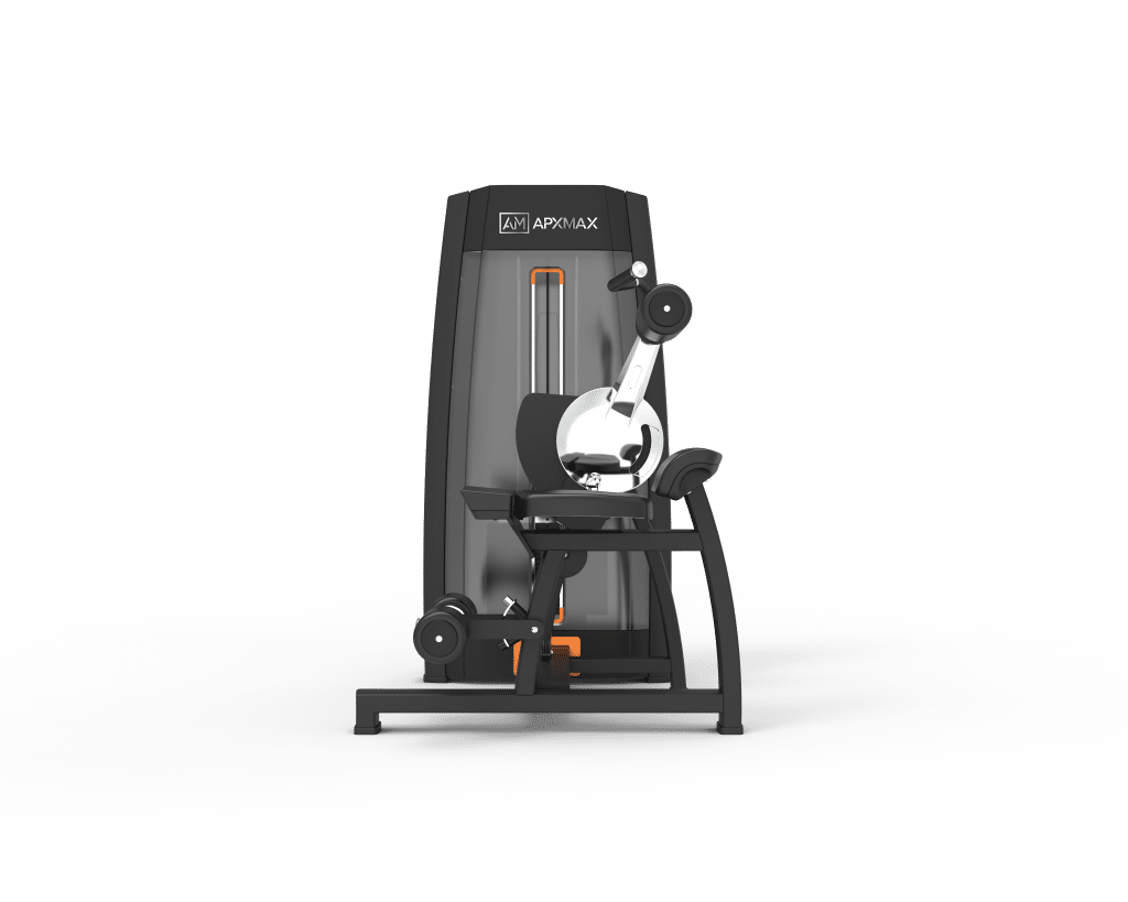 APXMAX Series 7 - Upper/Mid Abdominal Trainer - Image 2