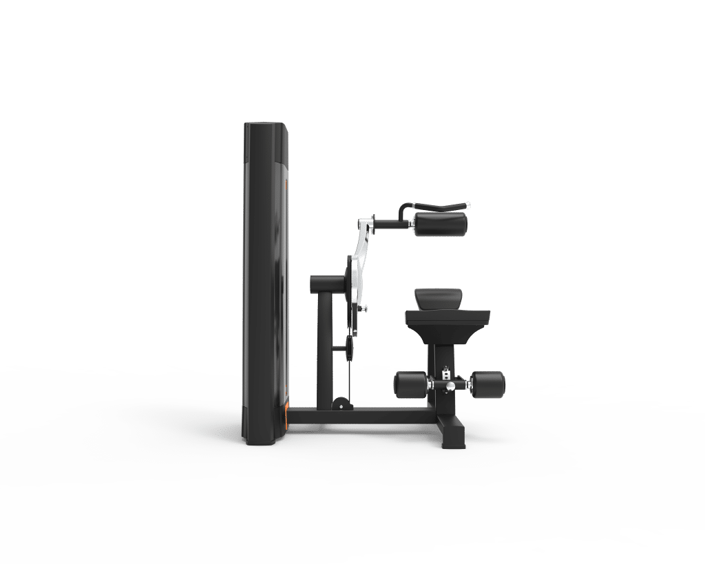 APXMAX Series 7 - Upper/Mid Abdominal Trainer - Image 3