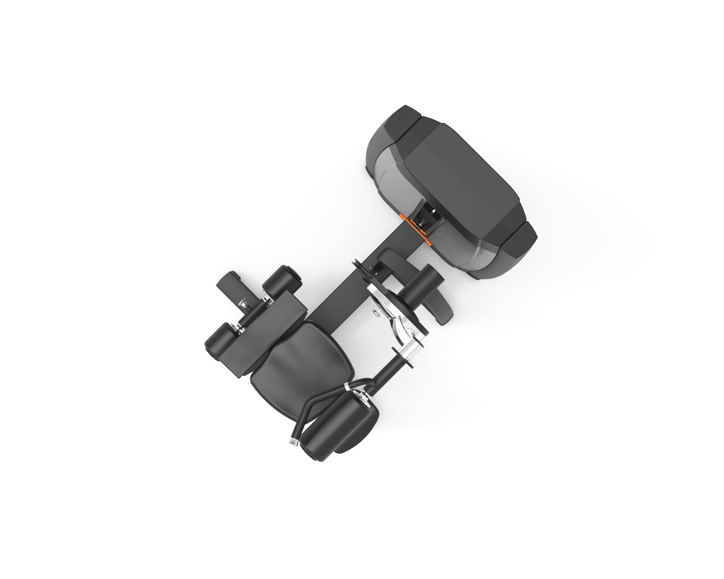 APXMAX Series 7 - Upper/Mid Abdominal Trainer - Image 4