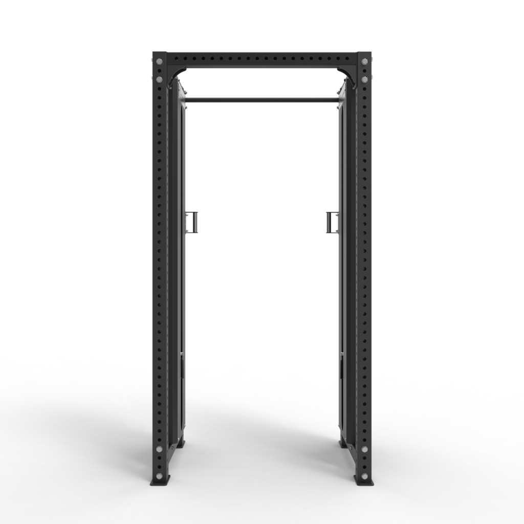H-Series Functional Trainer / Power Rack - Image 9