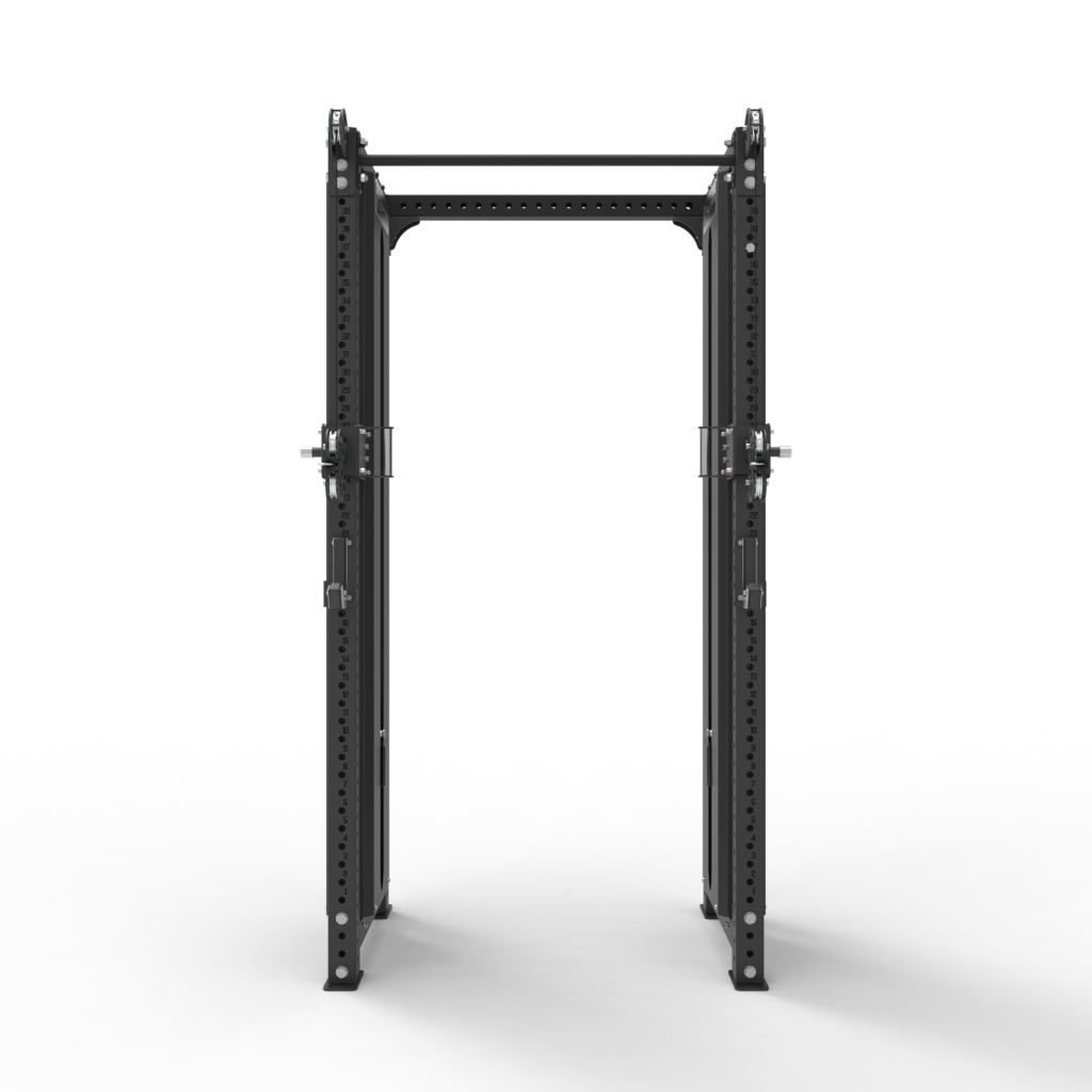 H-Series Functional Trainer / Power Rack - Image 8