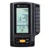 NC Fitness Commercial Magnetic Air Bike control panel