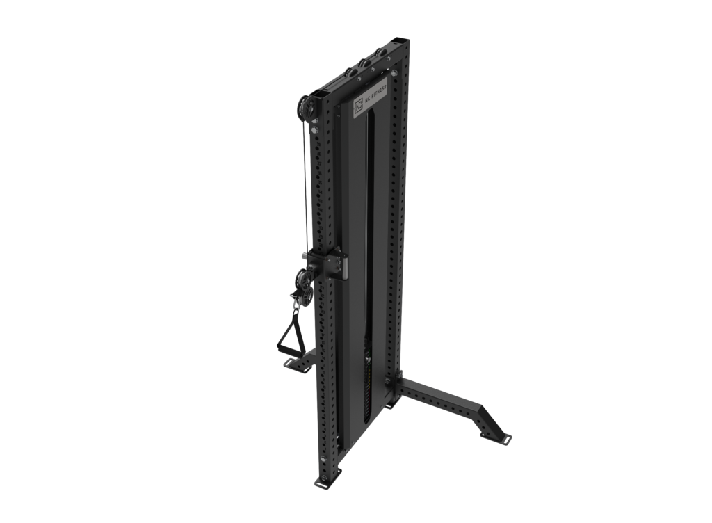 H-Series Functional Trainer / Braced - Image 9