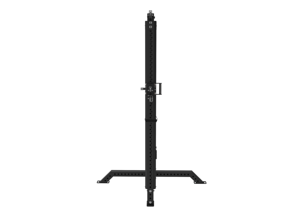 H-Series Functional Trainer / Braced - Image 8