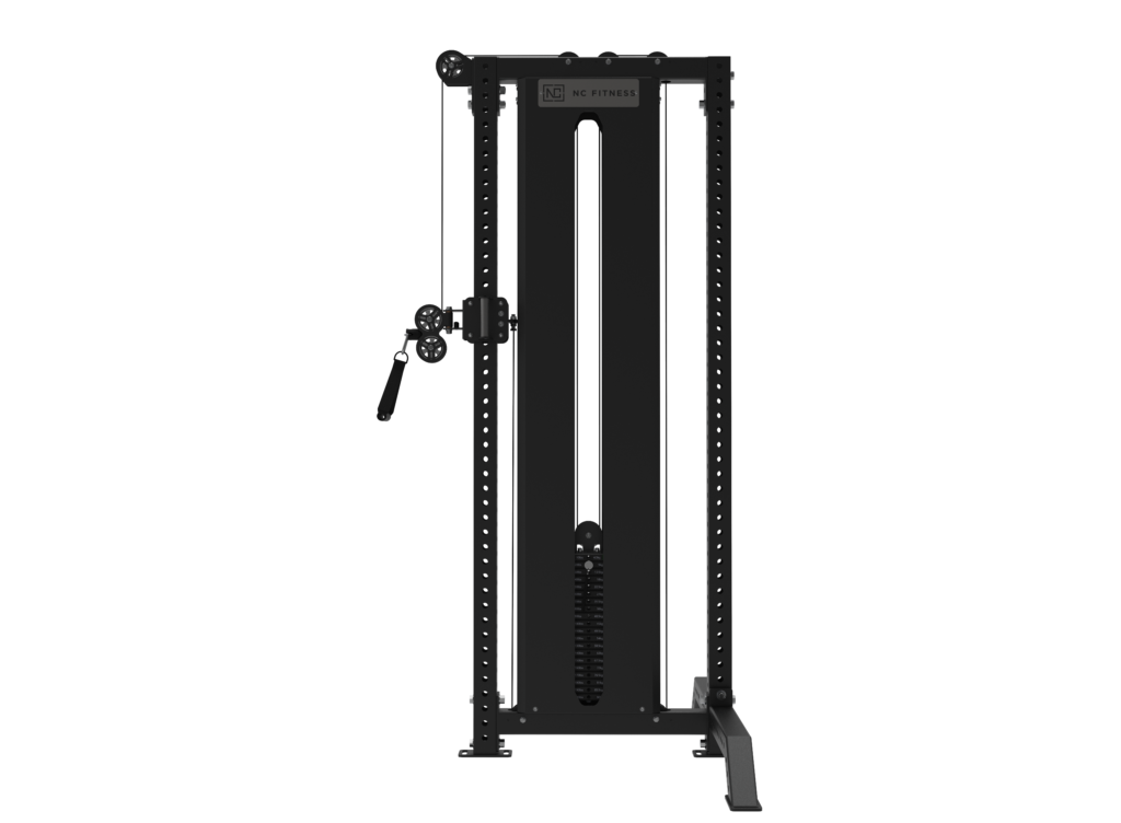 H-Series Functional Trainer / Braced - Image 7