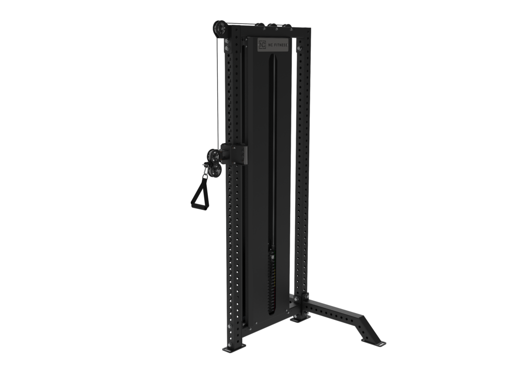 H-Series Functional Trainer / Braced - Image 6