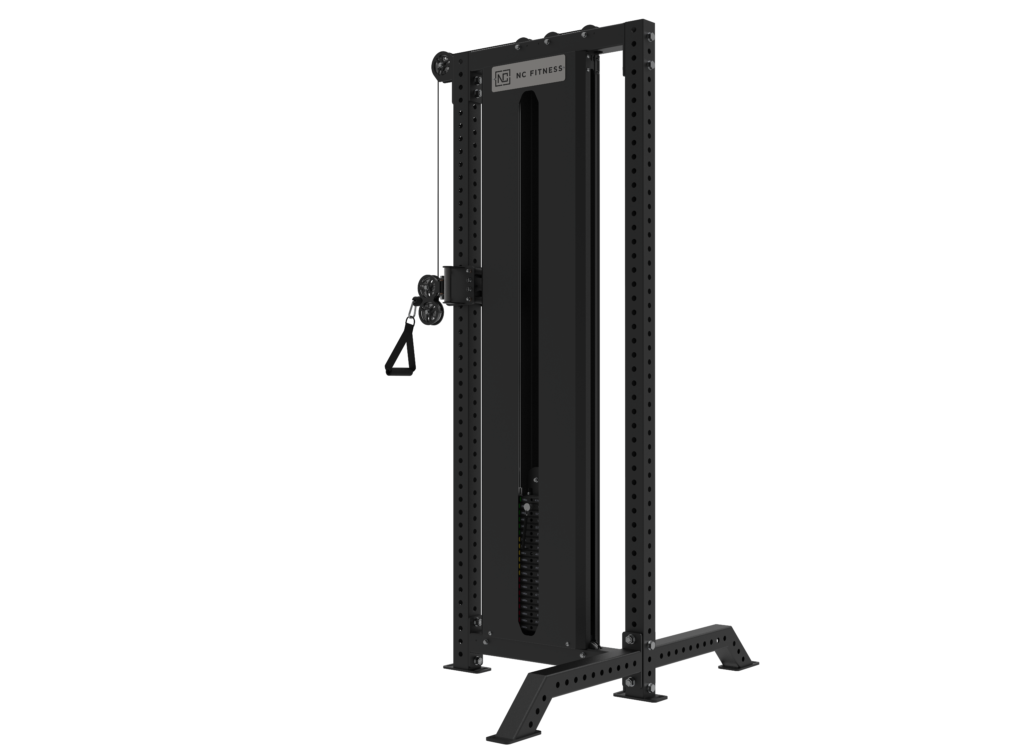 H-Series Functional Trainer / Braced - Image 2