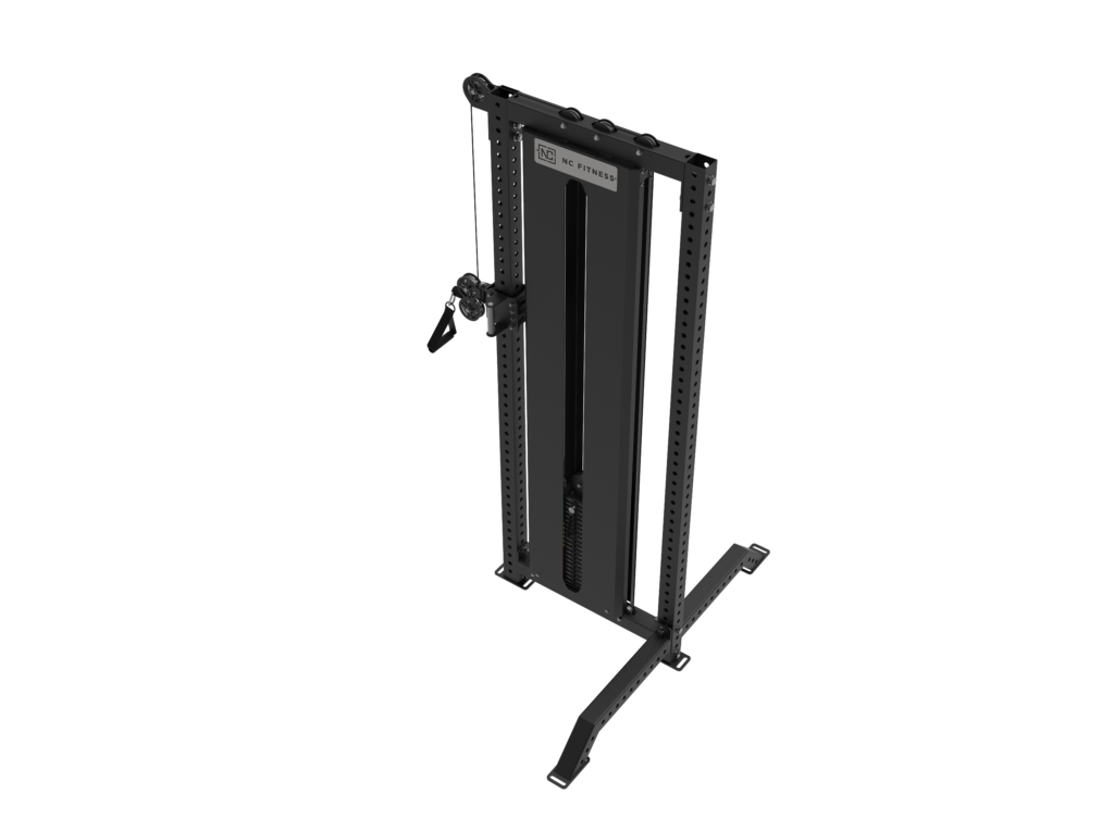 H-Series Functional Trainer / Braced - Image 5