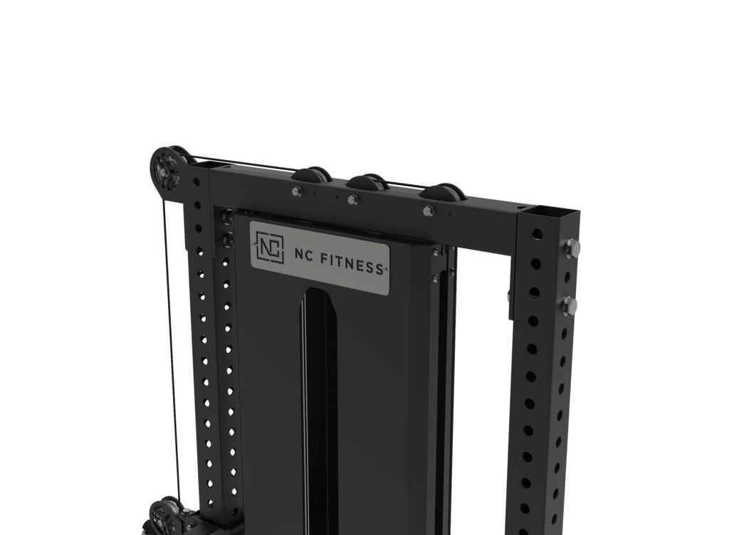 H-Series Functional Trainer / Braced - Image 3