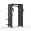 H-Series Functional Trainer / Power Rack - Image 10