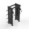 H-Series Functional Trainer / Power Rack - Image 7