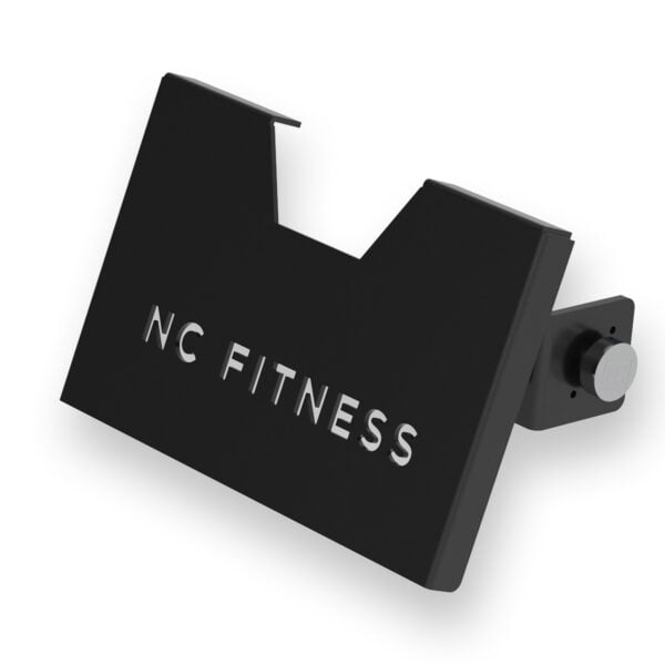 H-Series Foot Plate Attachment - H-Series Components