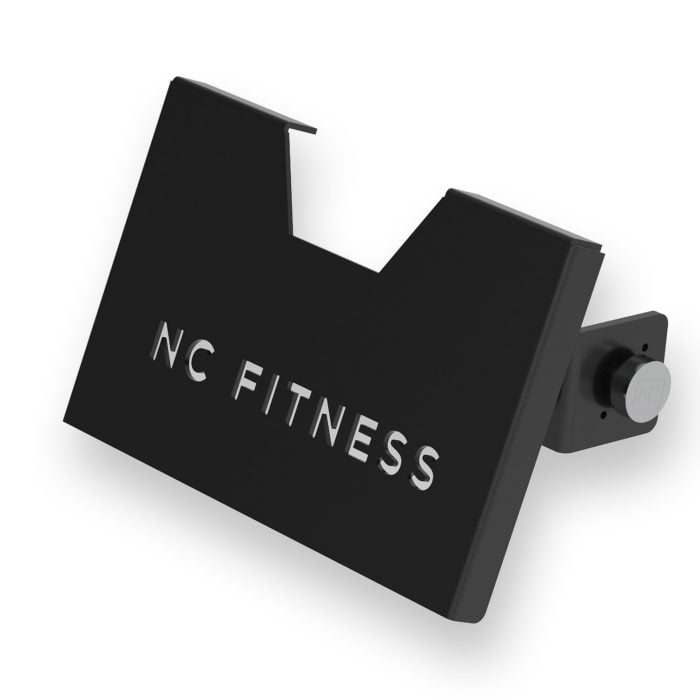 H-Series Foot Plate Attachment