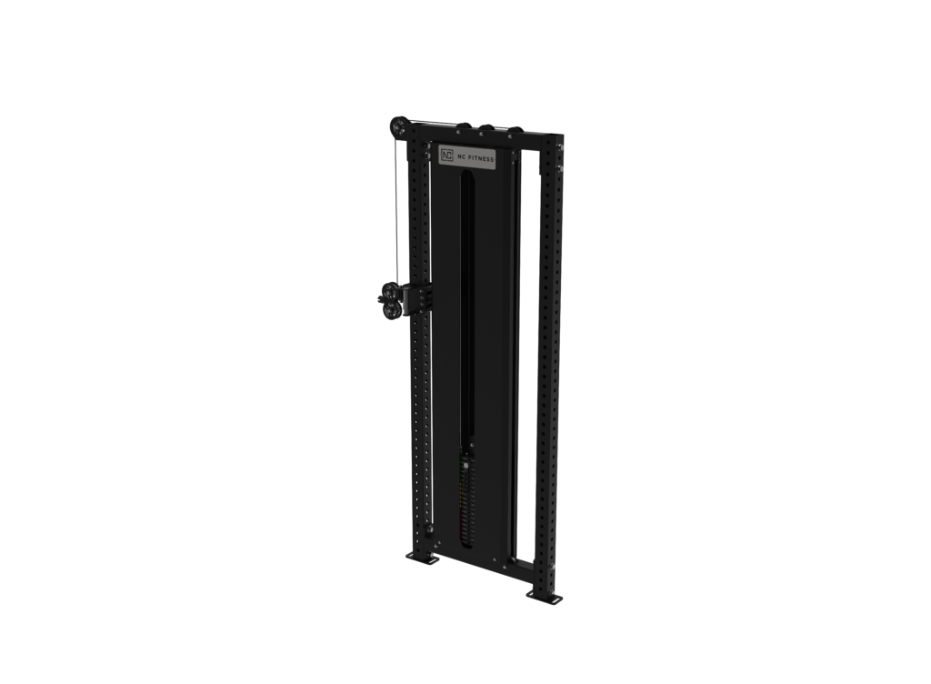 H-Series Functional Trainer Base System - Image 5