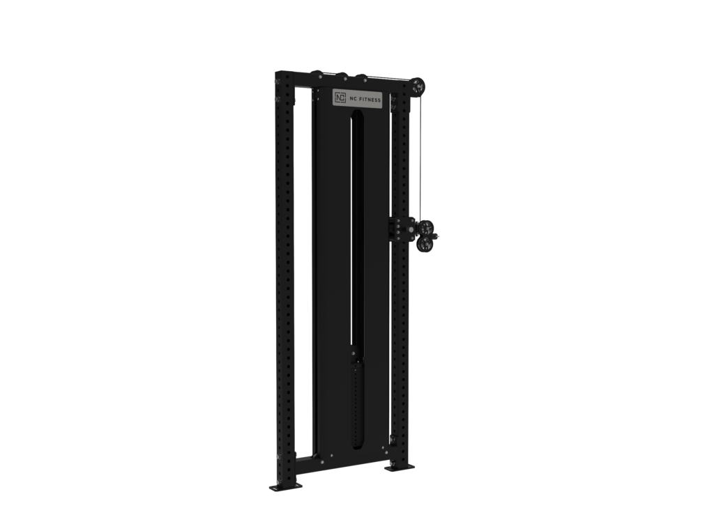 H-Series Functional Trainer Base System - Image 6