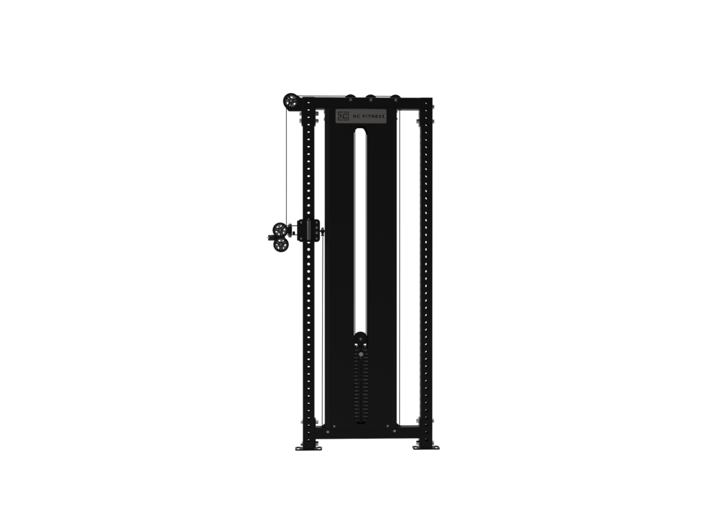 H-Series Functional Trainer Base System - Image 2