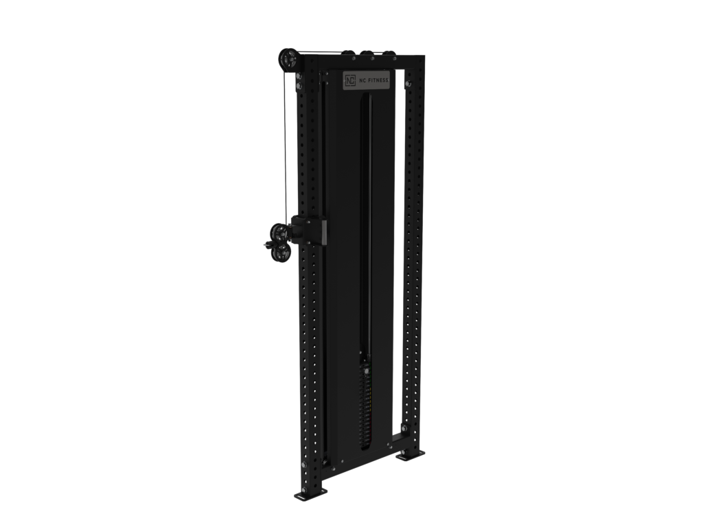 H-Series Functional Trainer Base System - Image 3