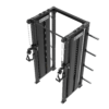 H-Series Functional Trainer / Power Rack - Image 3