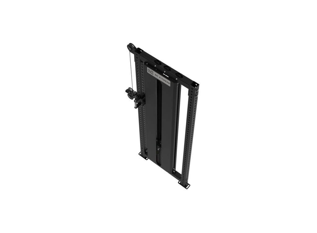 H-Series Functional Trainer Base System - Image 7