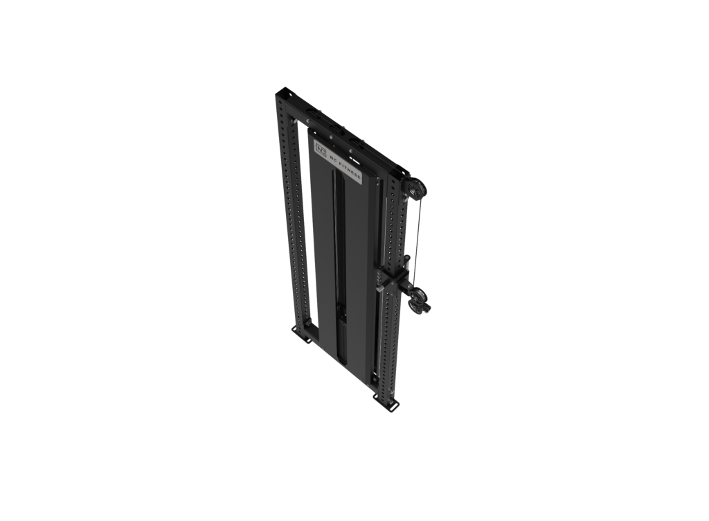 H-Series Functional Trainer Base System - Image 8