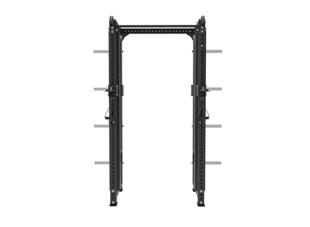 H-Series Functional Trainer / Power Rack - Image 6