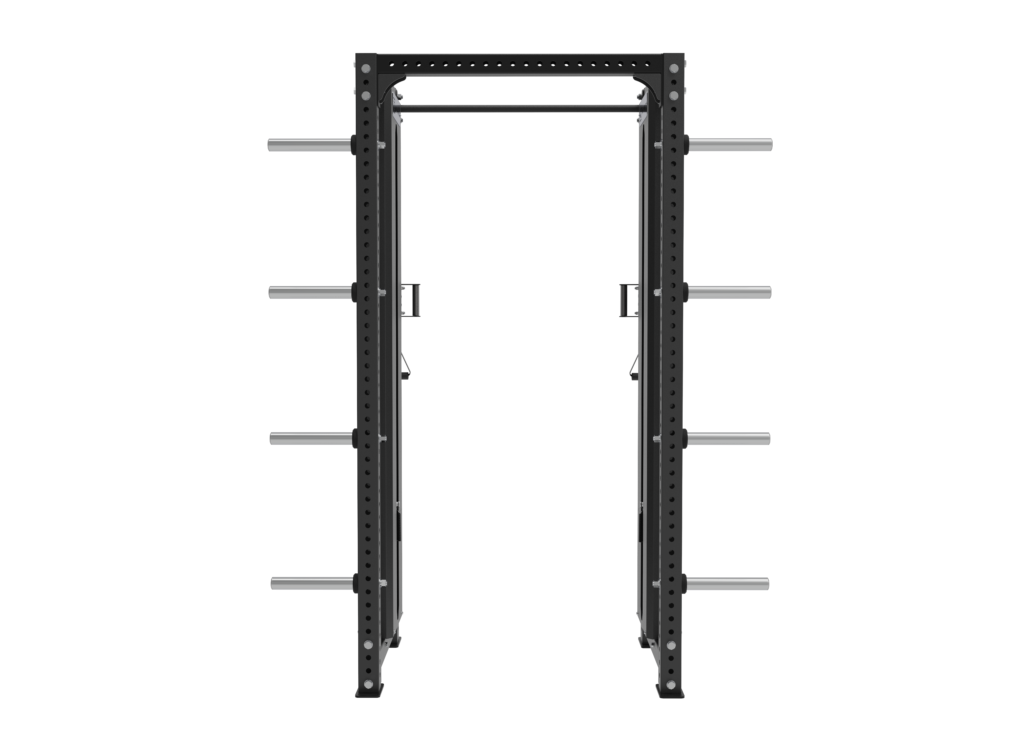 H-Series Functional Trainer / Power Rack - Image 4