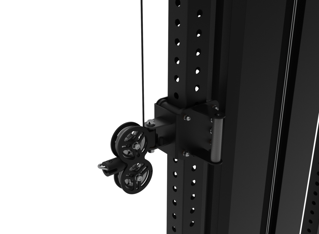 H-Series Functional Trainer Base System - Image 9