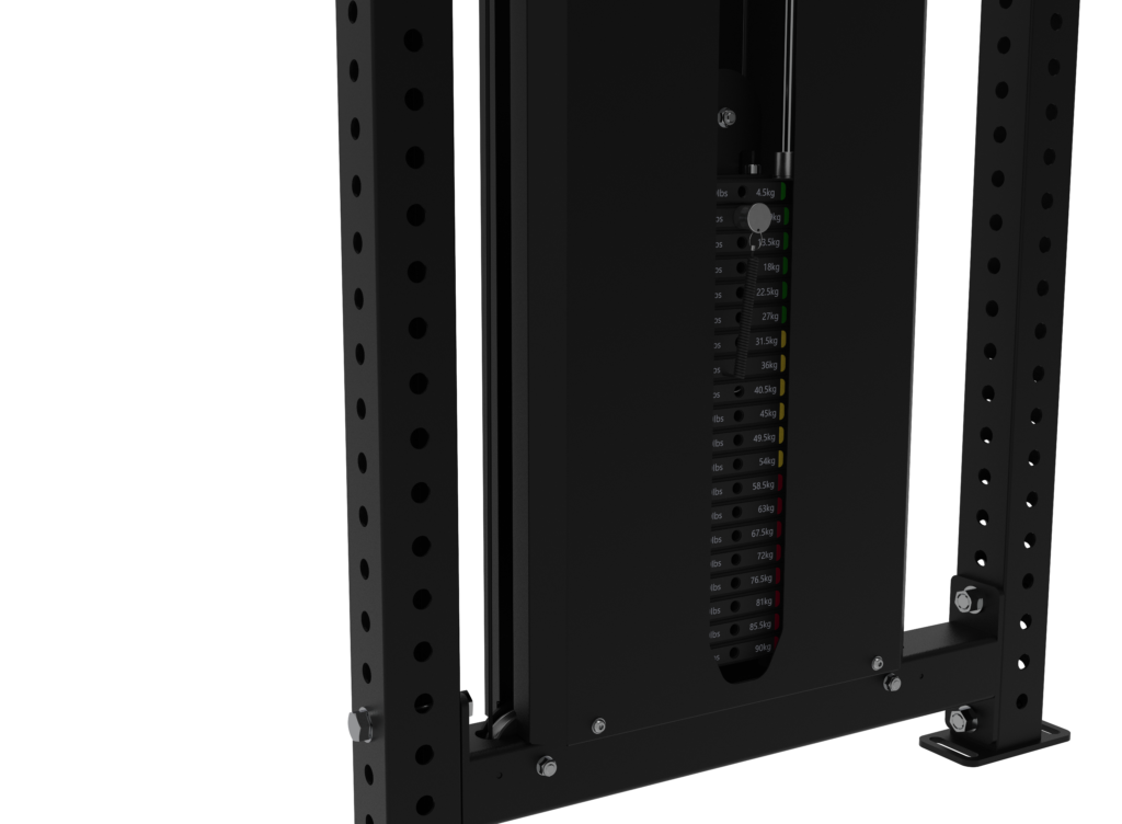H-Series Functional Trainer Base System - Image 10