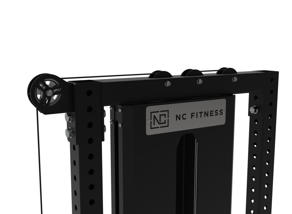H-Series Functional Trainer Base System - Image 11