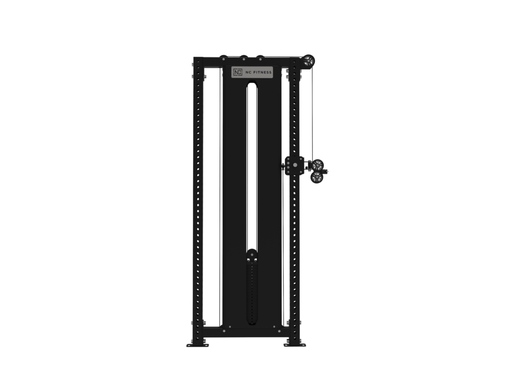 H-Series Functional Trainer Base System - Image 12
